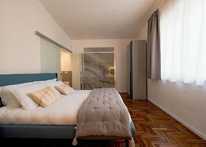 La Casena Del Principe