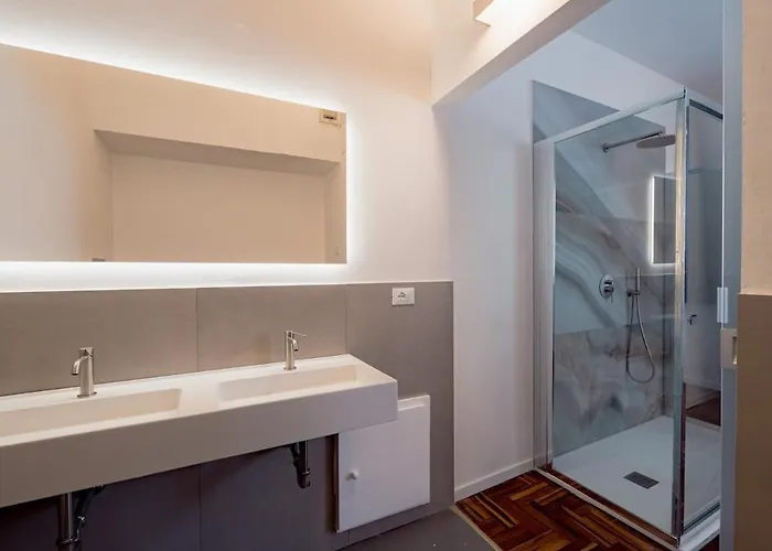 Apartamento La Casena Del Principe