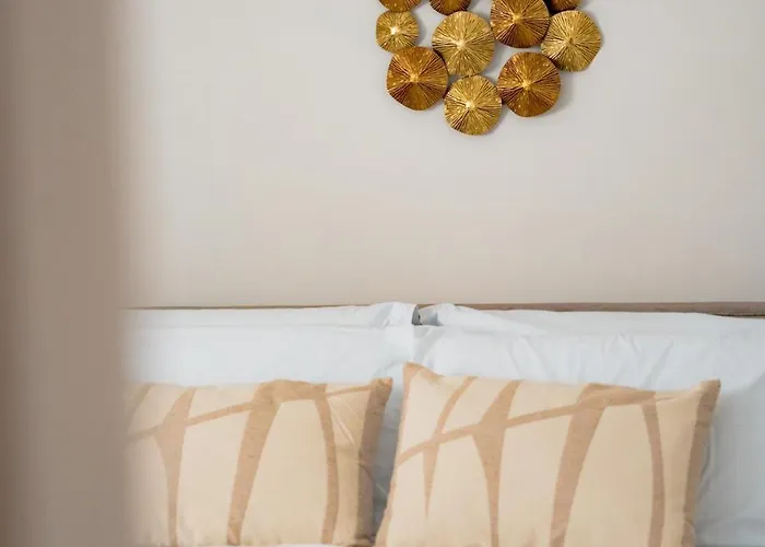 La Casena Del Principe Apartamento *