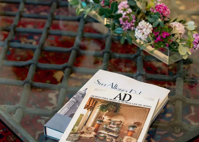 Apartamento La Casena Del Principe *