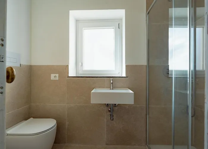 Apartamento La Casena Del Principe Palermo