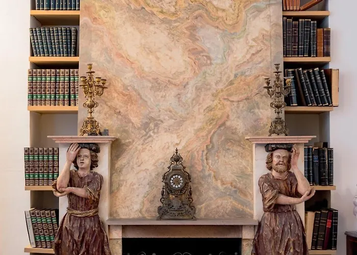 La Casena Del Principe