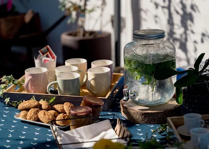 La Casena Del Principe Apartamento