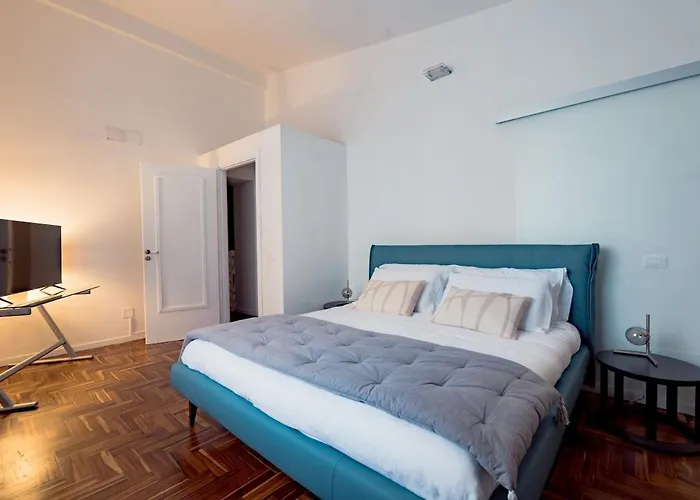 La Casena Del Principe * Palermo